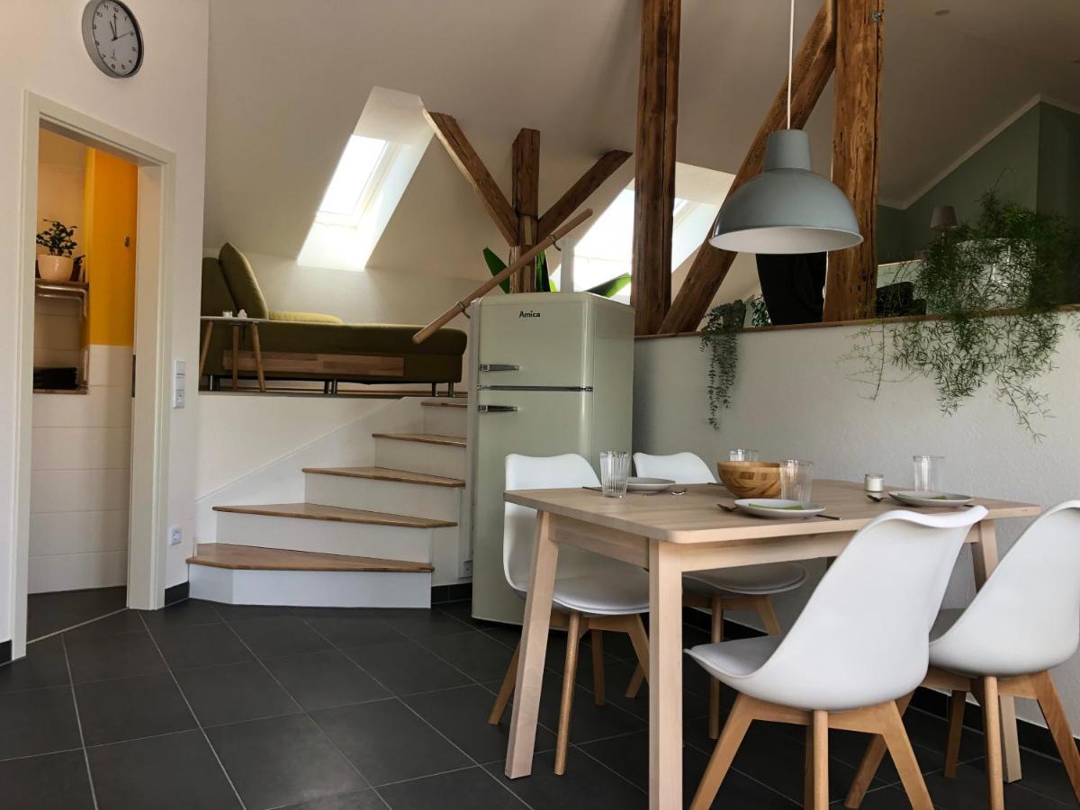 Ferienwohnung Doerrebach Im Soonwald Bei Bingen Dorrebach Екстериор снимка