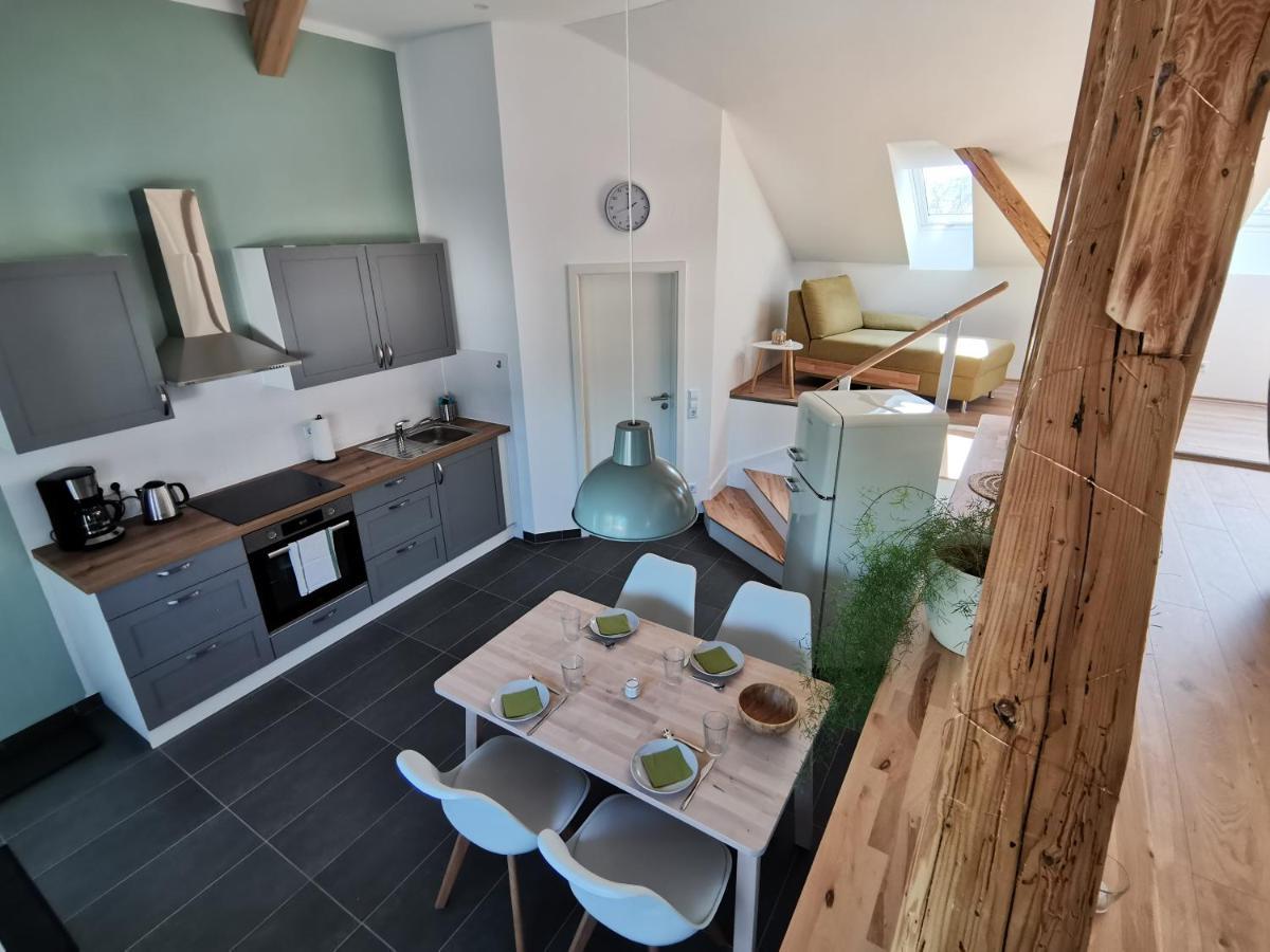 Ferienwohnung Doerrebach Im Soonwald Bei Bingen Dorrebach Екстериор снимка